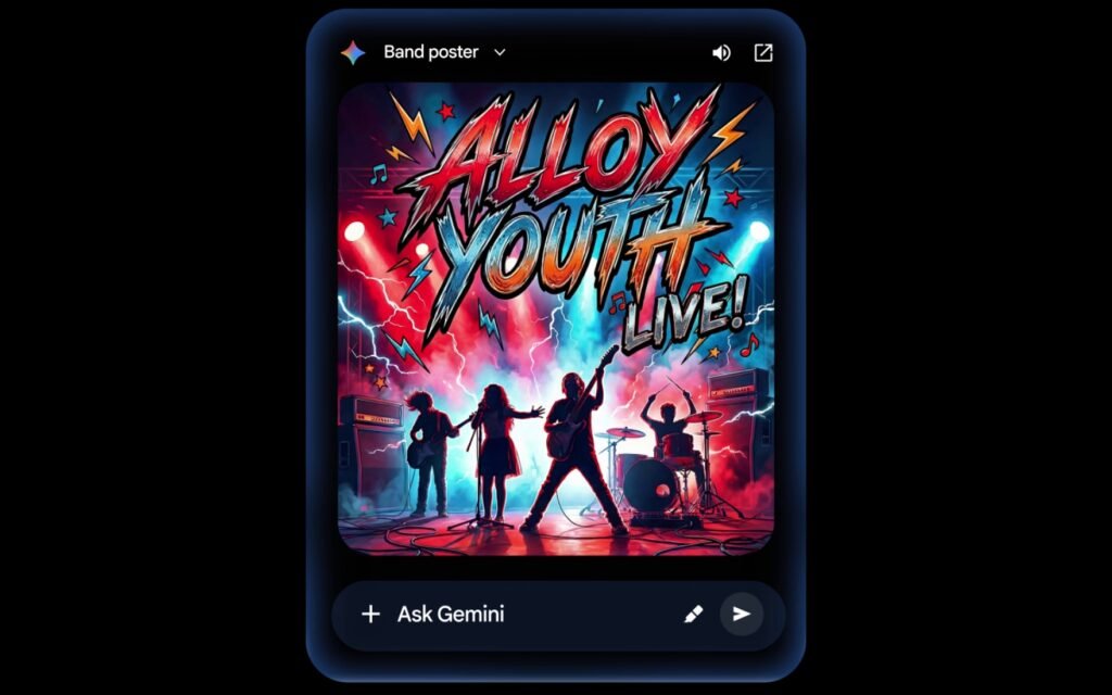 Magic Pointer bringing Gemini to on-screen content