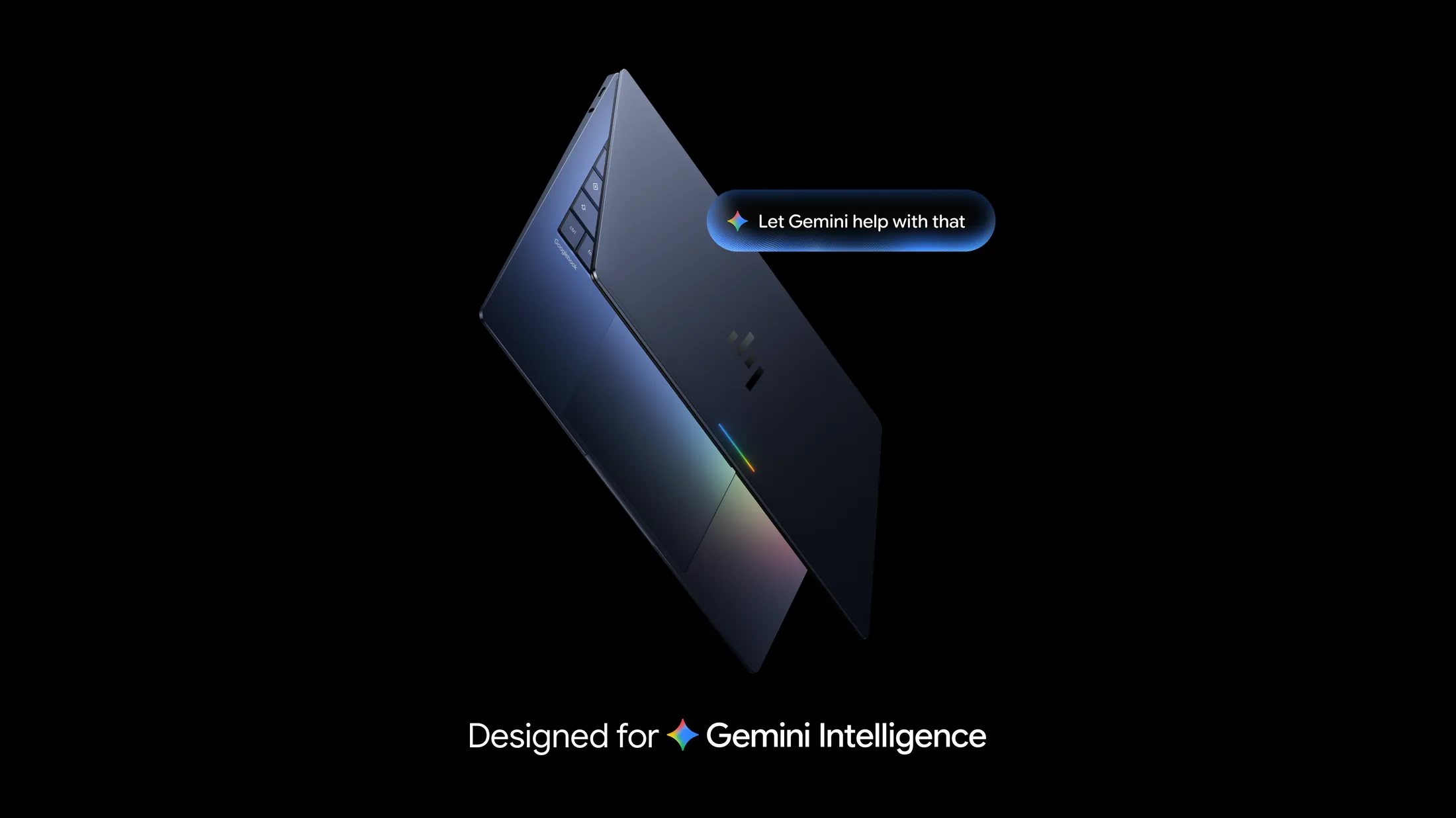 Googlebook: Can AI Make Your Laptop Less Work?