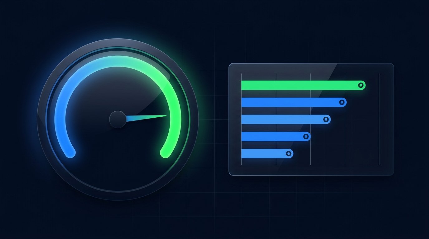 OTN Benchmarks: AI, Internet Speed, Cameras & CPUs